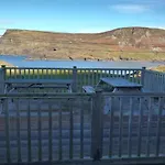 Mary Ellen's - Doonalt Dom wakacyjny Glencolumbkille