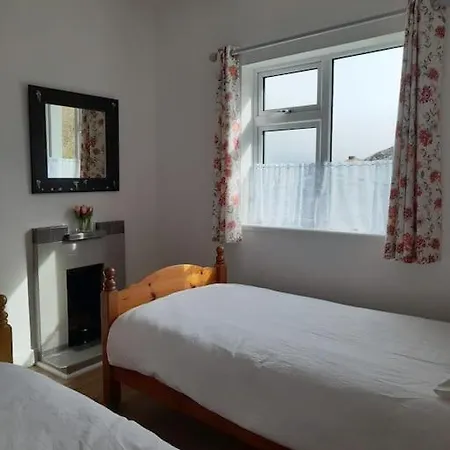 Mary Ellen's - Doonalt Ferienhaus *