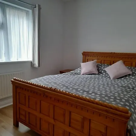 Mary Ellen's - Doonalt Glencolumbkille