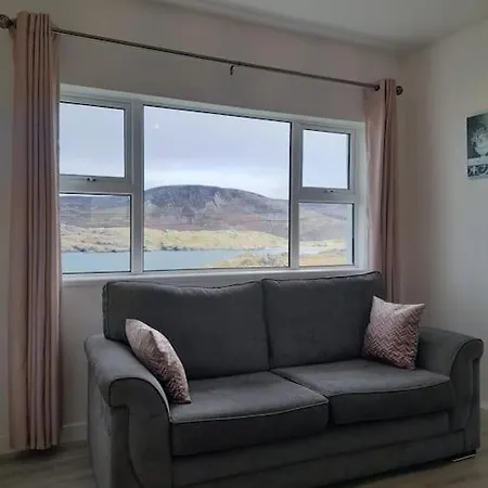 Mary Ellen's - Doonalt Ferienhaus *