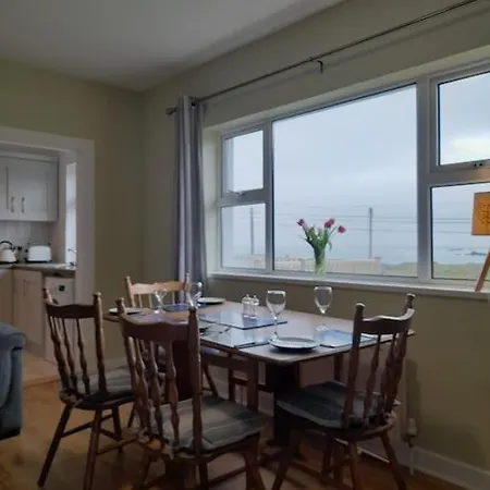 Mary Ellen's - Doonalt * Glencolumbkille