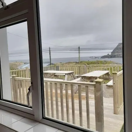 Holiday home Mary Ellen's - Doonalt