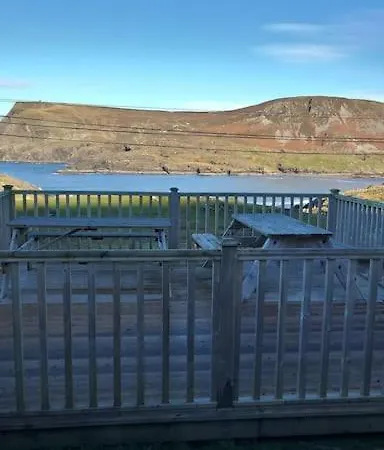 Mary Ellen's - Doonalt Ferienhaus Glencolumbkille