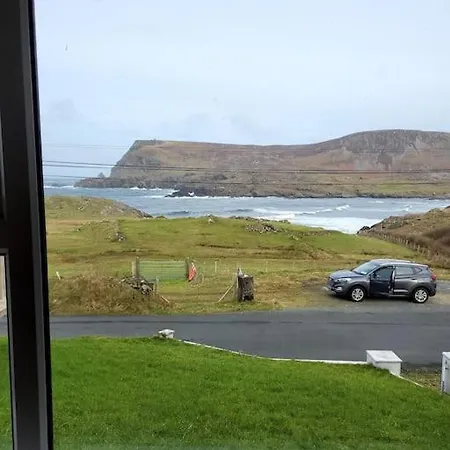 Mary Ellen's - Doonalt Holiday home