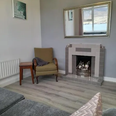 別荘 Mary Ellen's - Doonalt グレンコロンブキル