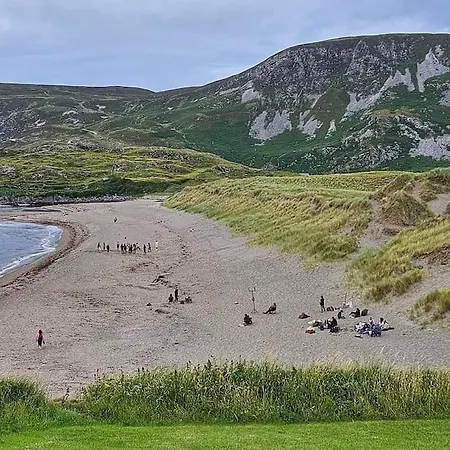 Mary Ellen's - Doonalt Gleann Cholm Cille