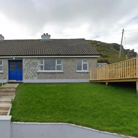 Mary Ellen's - Doonalt Holiday home *