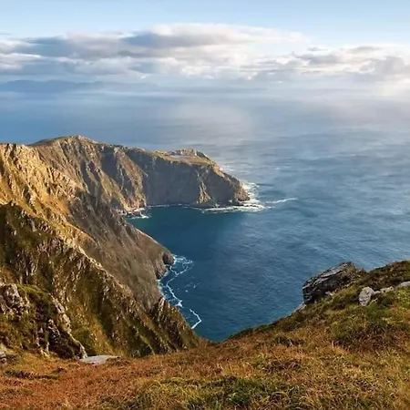 Mary Ellen's - Doonalt *