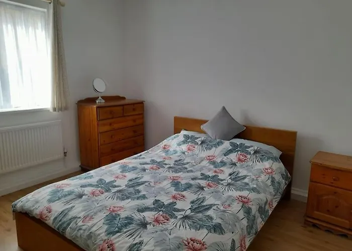 Mary Ellen's - Doonalt