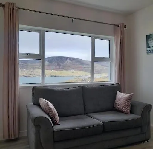 Mary Ellen's - Doonalt 別荘 *