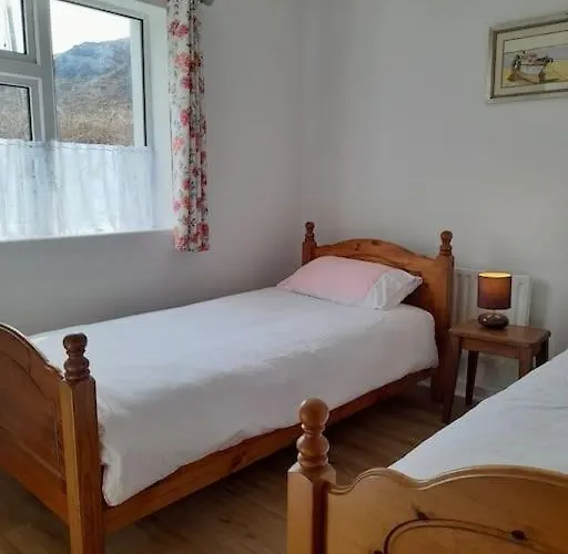 別荘 Mary Ellen's - Doonalt *