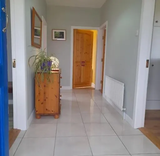 Mary Ellen's - Doonalt グレンコロンブキル