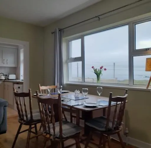 Mary Ellen's - Doonalt * グレンコロンブキル