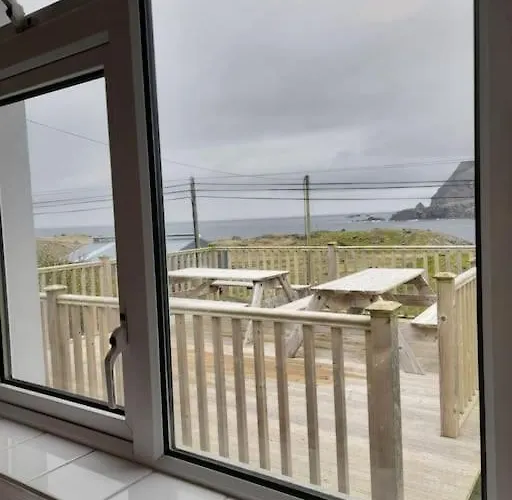 別荘 Mary Ellen's - Doonalt