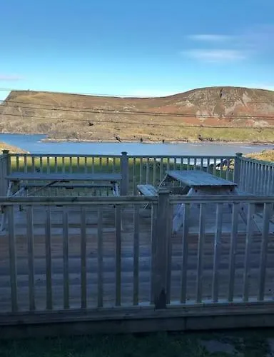 Mary Ellen's - Doonalt 別荘 グレンコロンブキル