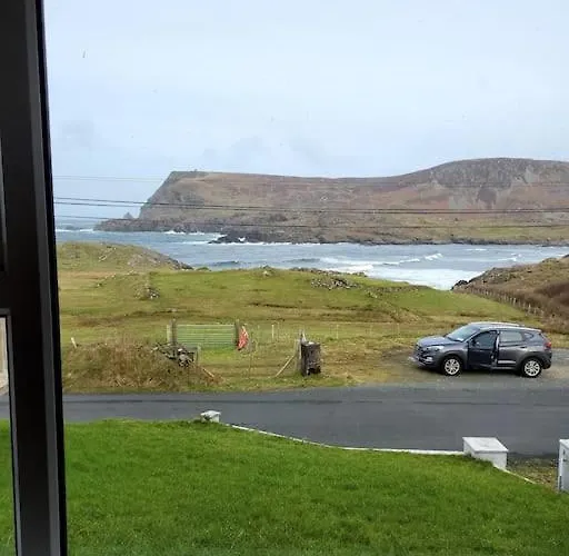 Mary Ellen's - Doonalt 펜션