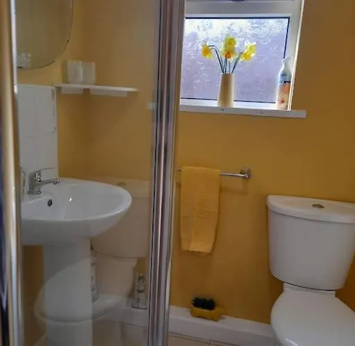 Mary Ellen's - Doonalt 別荘 グレンコロンブキル