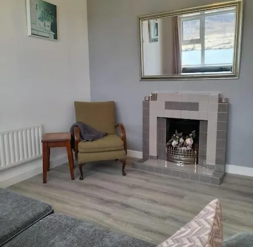 別荘 Mary Ellen's - Doonalt グレンコロンブキル