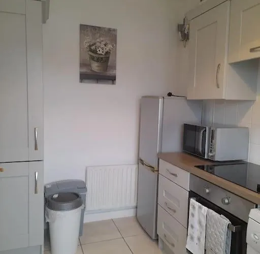 Mary Ellen's - Doonalt *