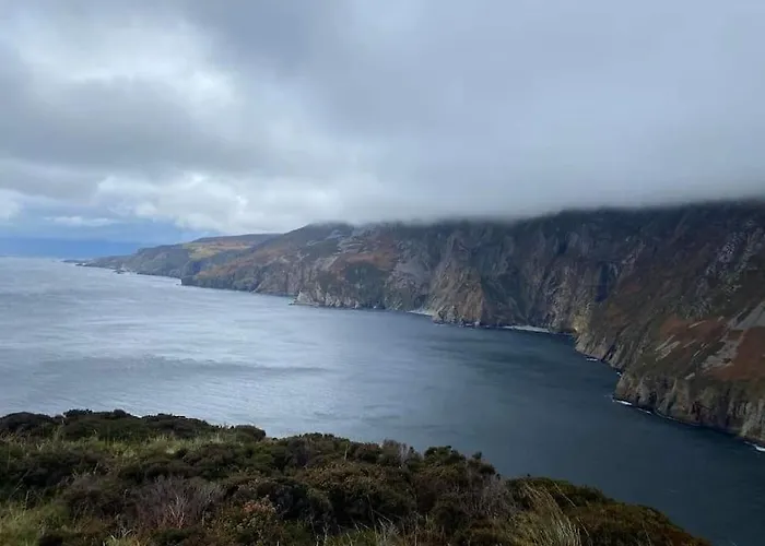 Mary Ellen's - Doonalt グレンコロンブキル