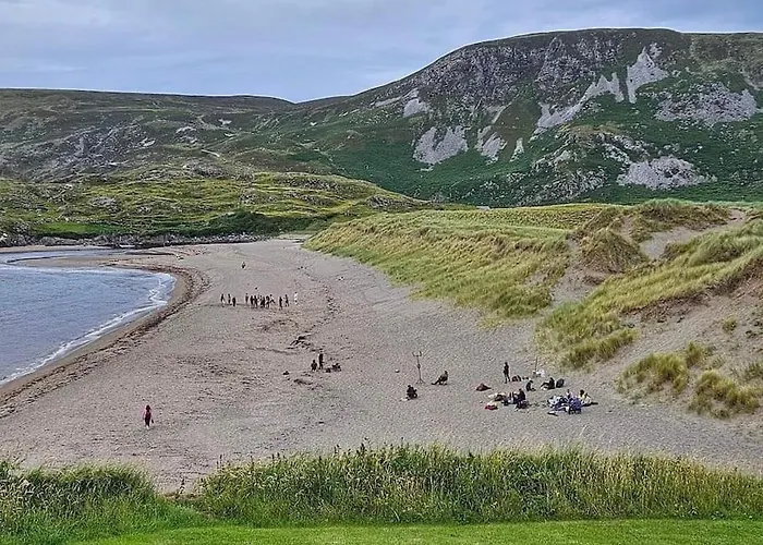 Mary Ellen's - Doonalt 글렌콜럼브킬