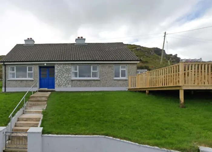 Mary Ellen's - Doonalt 別荘 *