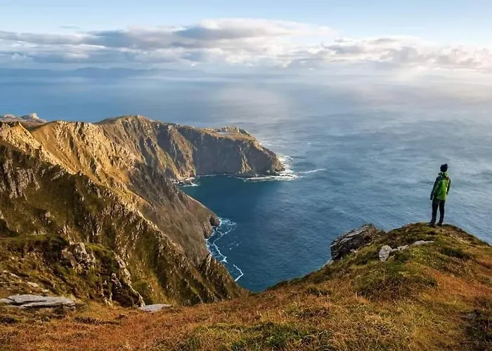 Mary Ellen's - Doonalt *